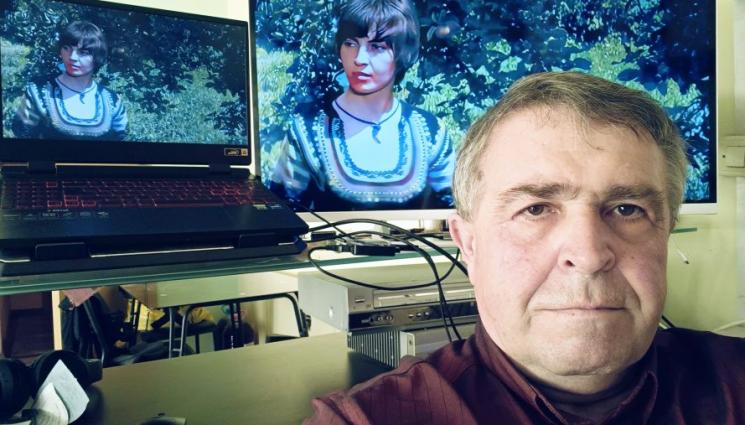 Козият рог - Полицай оцвети „Козият рог“ за 3 месеца