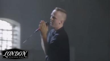 The Communards - DON'T LEAVE ME THIS WAY