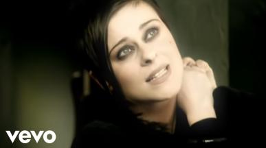 Lisa Stansfield - THE REAL THING