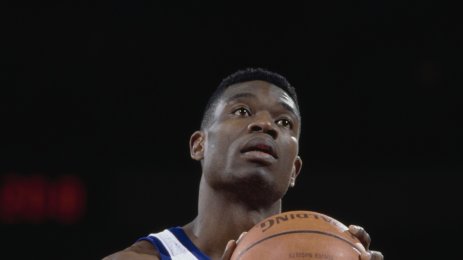 Дикембе Мутомбо