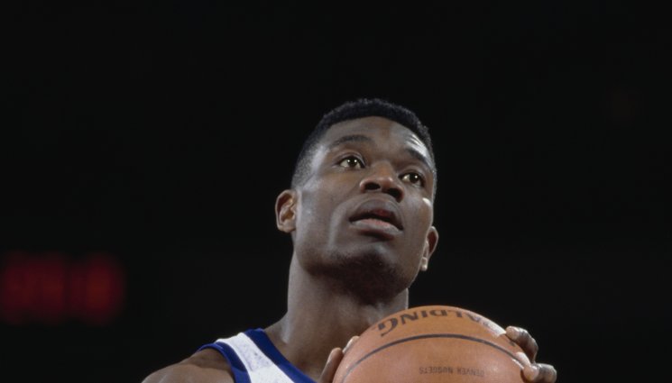 Дикембе Мутомбо - Трагедия! Почина една от най-големите легенди на НБА!