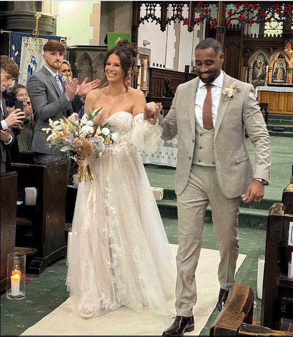 Наташа Гигс