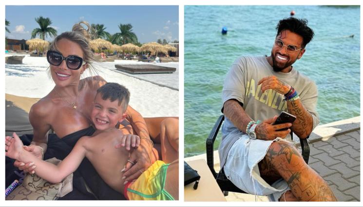 Благой И Златка - Отсвири ли Благой Георгиев сина си на рождения му ден?! (ВИДЕО)