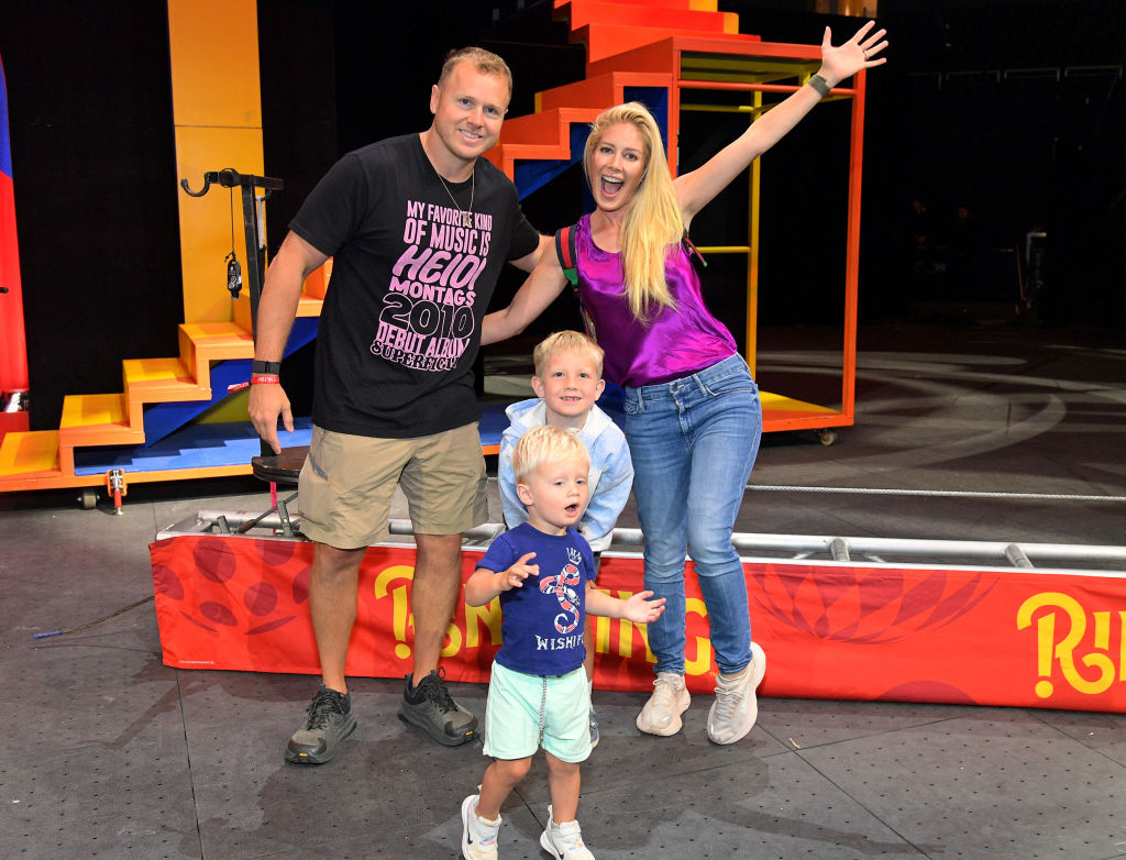 Хайди Монтаг