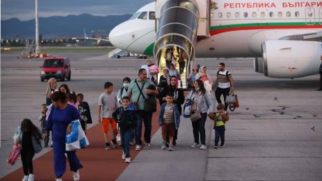 самолет ливан