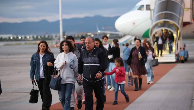 самолет ливан - ВОЙНАТА В БЛИЗКИЯ ИЗТОК: Над 500 000 души са избягали от домовете си в Ливан