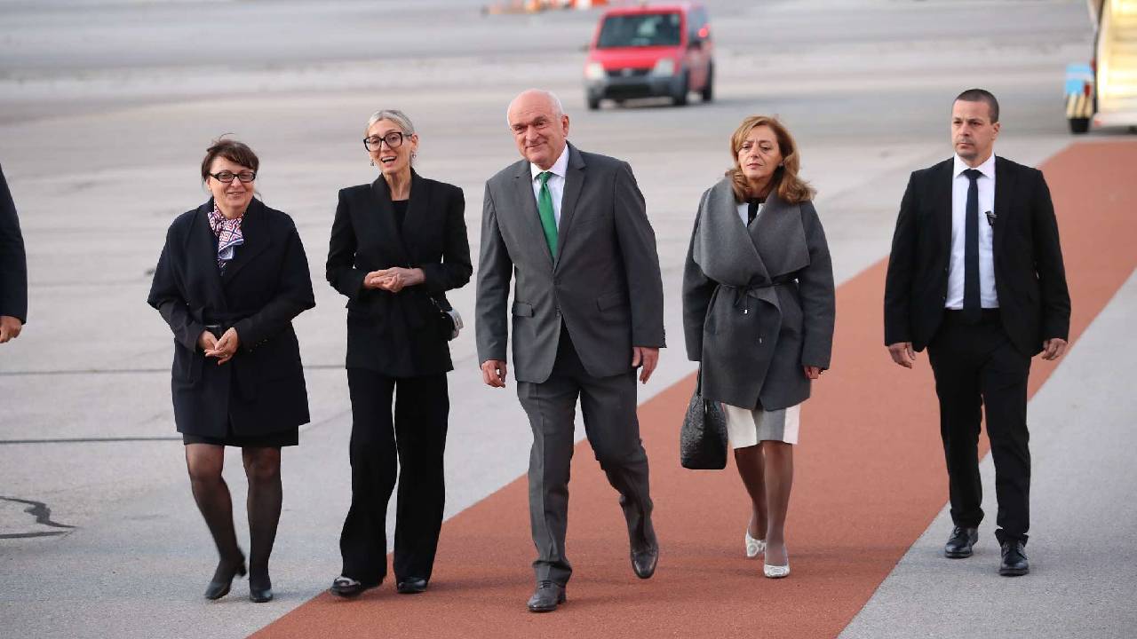 самолет ливан