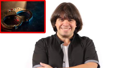 Левон Манукян