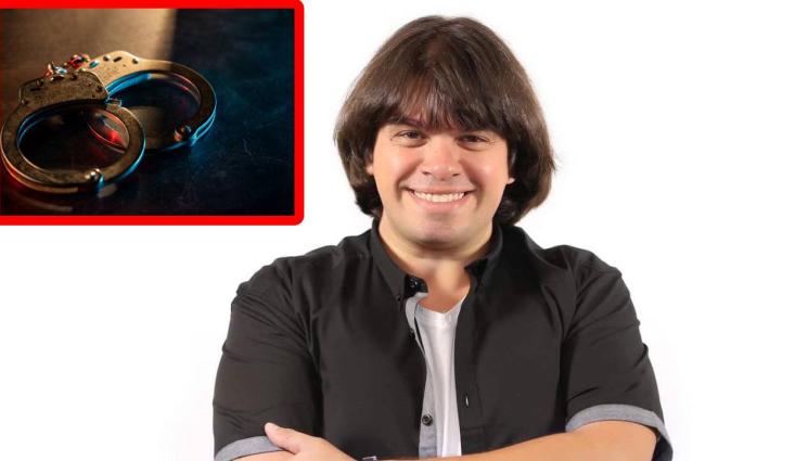 Левон Манукян - ЗА ЗЛОУПОТРЕБА С ДЪРЖАВНИ СРЕДСТВА: Арестуваха диригента Левон Манукян! (ОБЗОР)