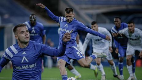 Алекс Колев