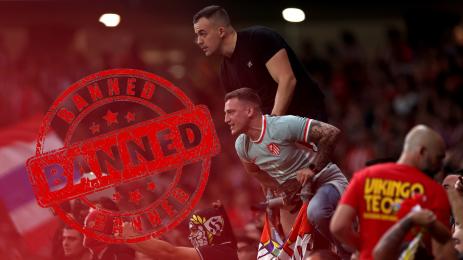 Атлетико Мадрид