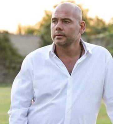 Симеон Караколев