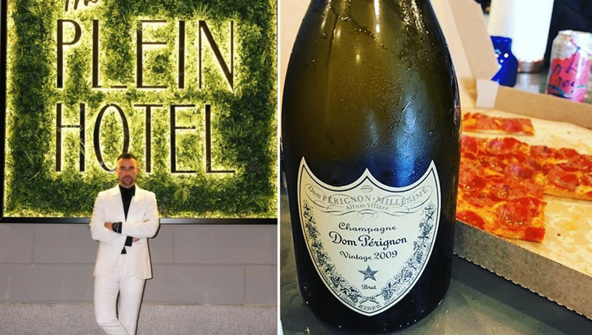 Филип Плейн