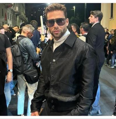 Филип Плейн