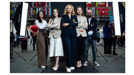 Антоанета Стефанова шахмат