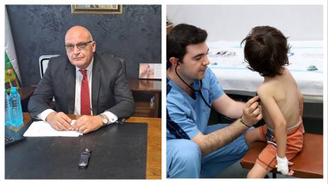 др Николай Врънзалов