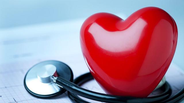 Рискът за сърдечно-съдови заболявания при мъжете нараства след 35 години