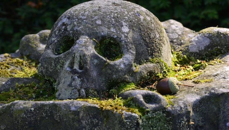 смърт - В ПОСЛЕДНИЯ НИ ЧАС: Определиха трите най-гадни начина за умиране!