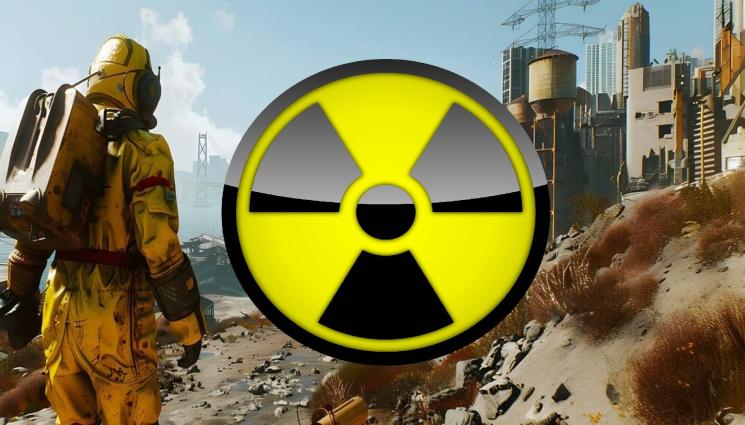 радиация - НЕВЕРОЯТНО, НО ФАКТ: Японците укрепват правителствени сгради с радиоактивна почва!