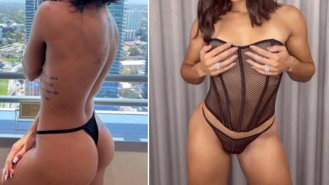 Адриана Виейра