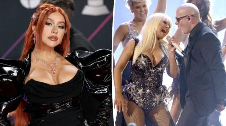 Кристина Агилера