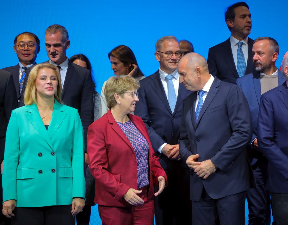 Румен Радев