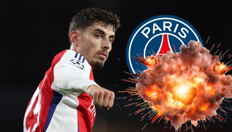 Арсенал - АРСЕНАЛ ГЪРМИ! Артета щастлив, Луис Енрике няма решение, да му мисли Реал Мадрид