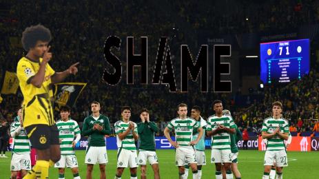 Борусия Дортмунд