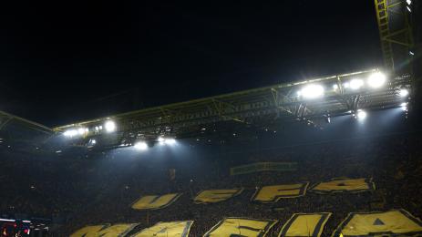 Борусия Дортмунд