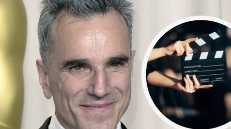 Даниел Дей Луис