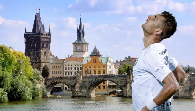 Лудогорец - Чехия – кошмарна територия за българския футбол! Нито един наш клуб не е побеждавал в тази страна