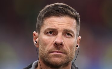 Шаби Алонсо след 0:4: Болезнен резултат