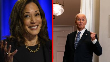 байдън харис