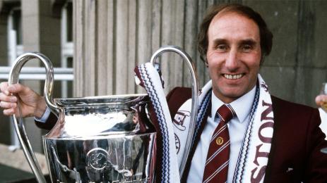 Тони Бартън