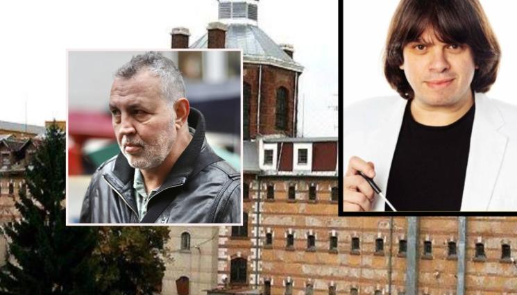 Левон - АФЕРАТА В РАЗГРАДСКИЯ ТЕАТЪР: Христо Мутафчиев скочи на Левон Манукян!