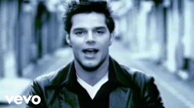 Ricky Martin - MARIA