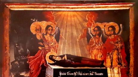 Чудеса и вяра