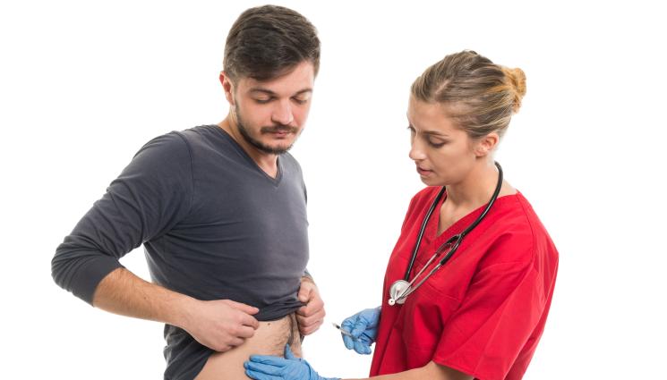 гастрит колит преглед лекар - ЗДРАВЕ с Телегераф: Доц. Радослав Тодоров: Сега се събуждат колитите и гастритите