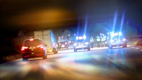 катастрофа