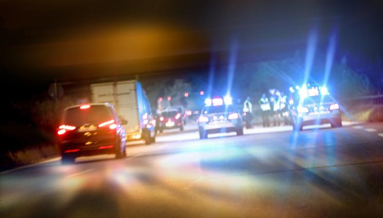 катастрофа - ВНИМАНИЕ: Верижна катастрофа на важна магистрала! (СНИМКА)