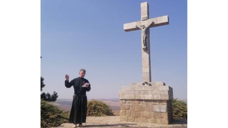 Чудеса и вяра