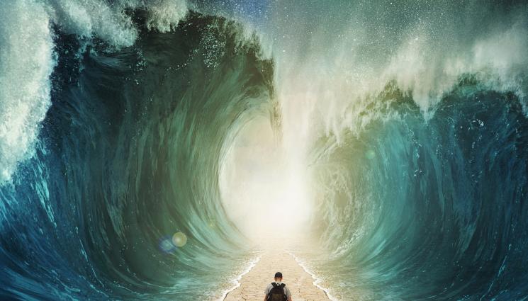 Чудеса и вяра - ЧУДЕСА И ВЯРА: Библейският археолог доц. Екатерина Дамянова: Ураган е разтворил водите пред Моисей