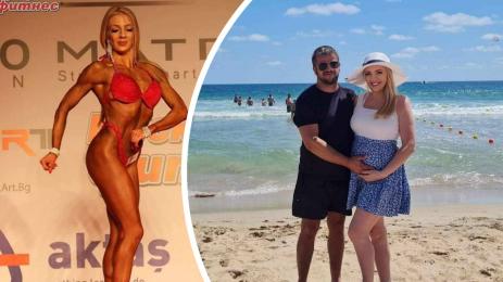 Дима Тодорова