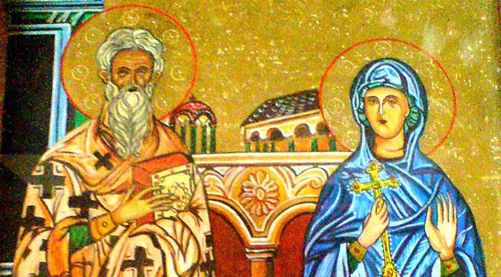 Чудеса и вяра