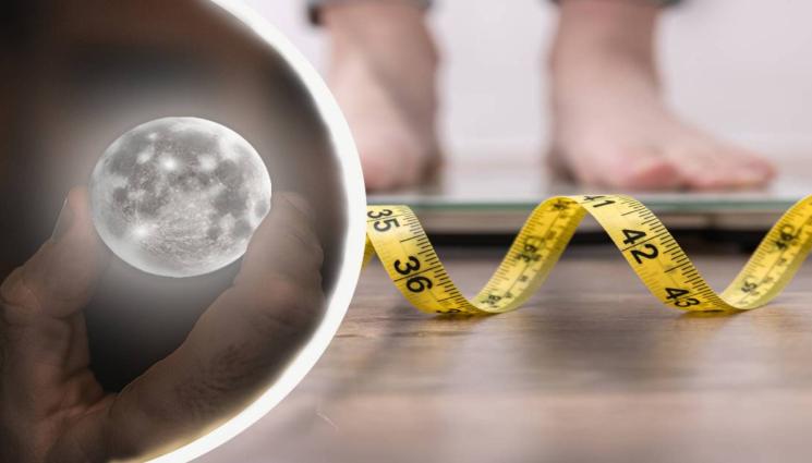 диета - УДАРНА ДИЕТА ПО НОВОЛУНИЕ: Хранителен режим смъква 3 кг за 24 часа!