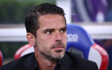 Фернандо Гаго ще бъде новият треньор на Бока Хуниорс