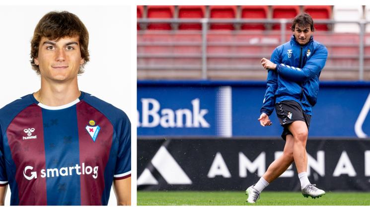 Борислав Станков Ейбар младежки национален отбор - Върнаха БГ испанец в младежкия национален