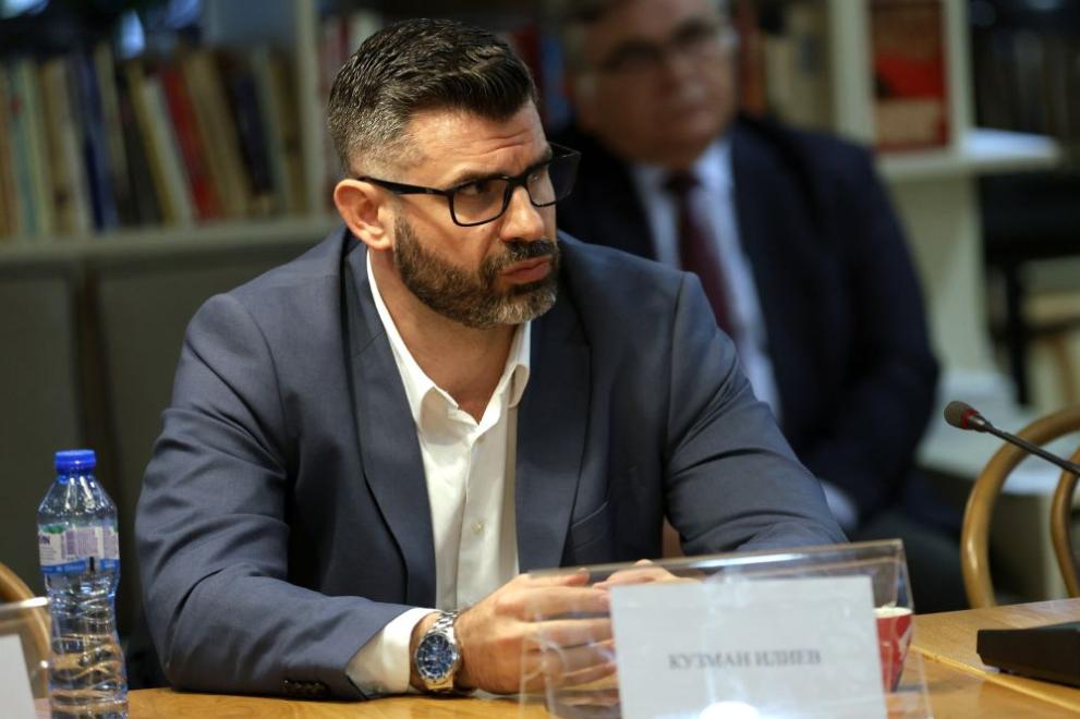 Израел видя посланието, че може би иранците не искат да