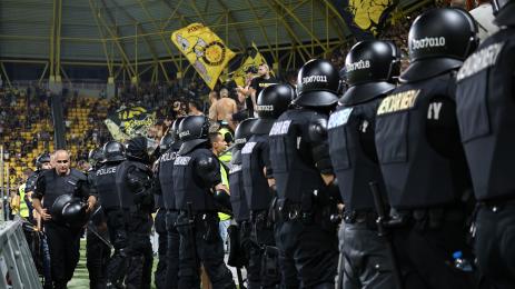 Полиция Колежа