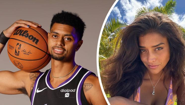 Джереми Ламб Анджали Ранадиве - Приключил с НБА откри любовта в Сакраменто